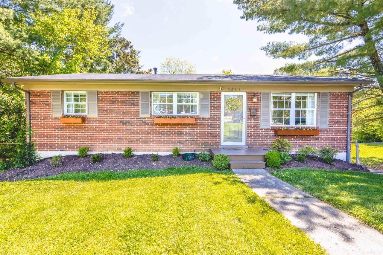 3665 Niles Court - Photo 1