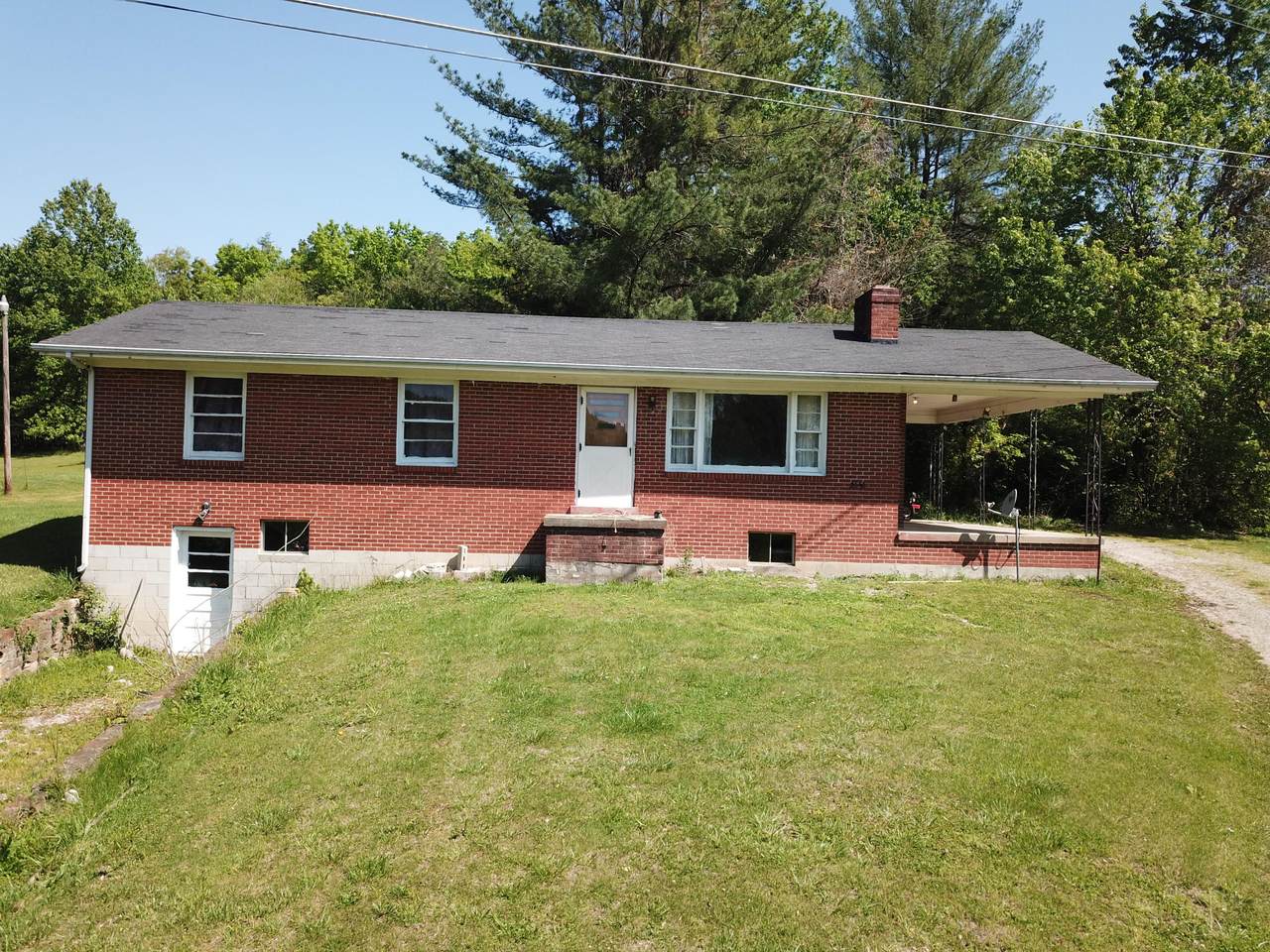 2050 Opossum Run Road - Photo 1