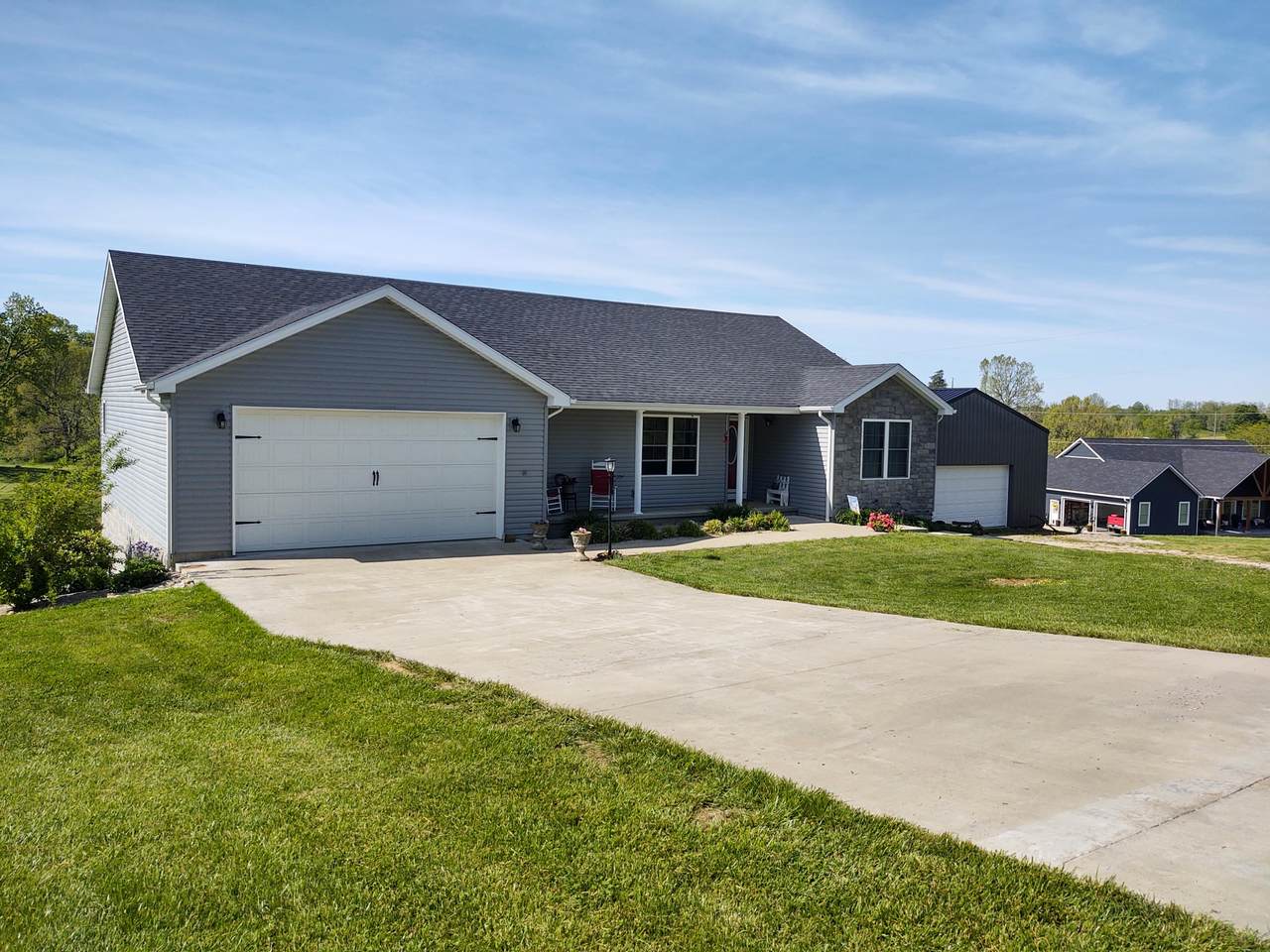 965 Little Stoner Road - Photo 1