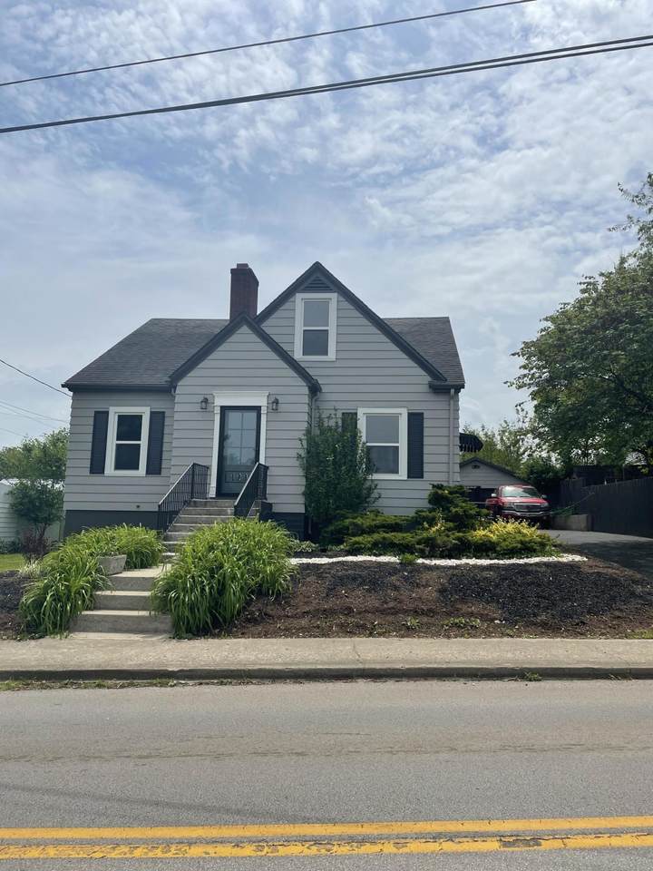 120 Crab Orchard Road - Photo 1