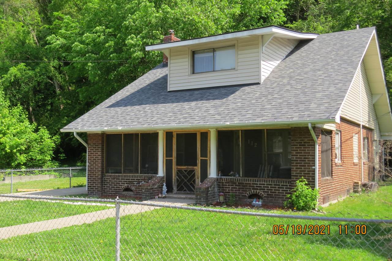112 Mccoy St Street - Photo 1