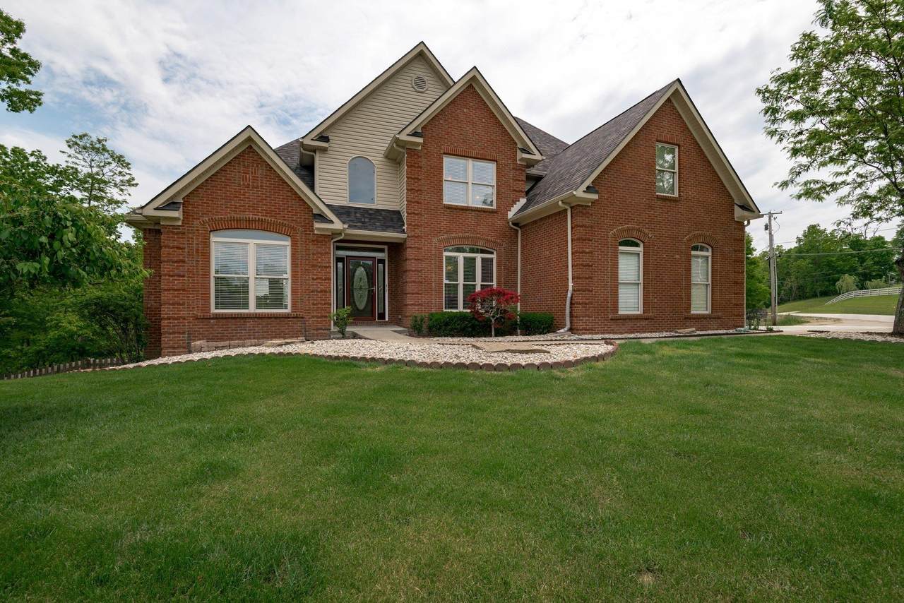 101 Blue Bill Court - Photo 1