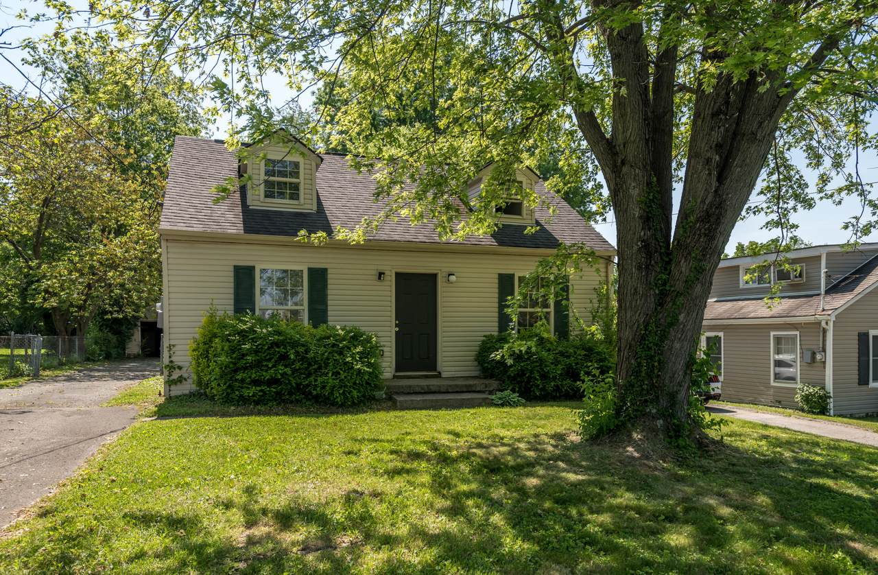 414 Stone Road - Photo 1