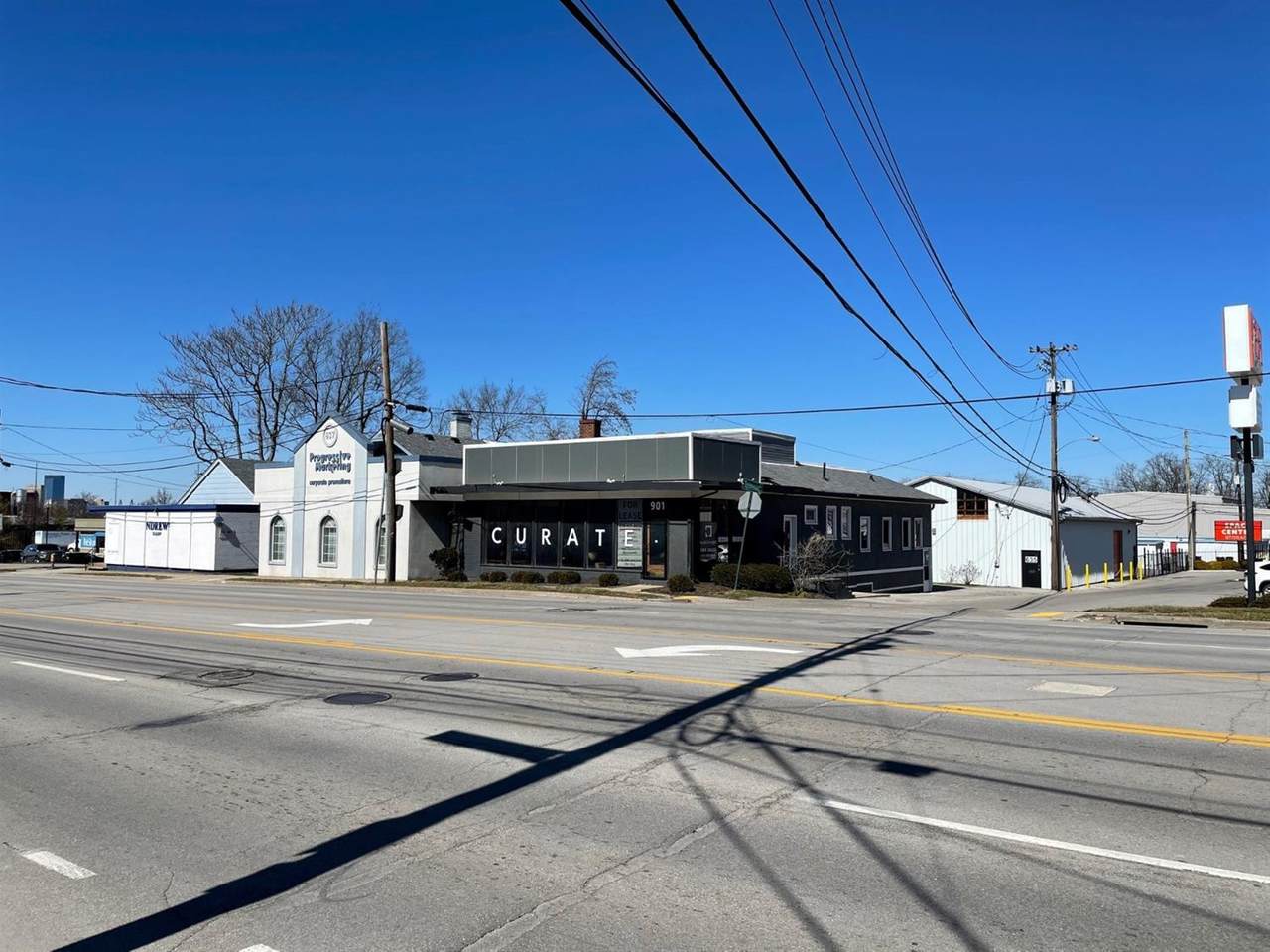 901 Winchester Road - Photo 1