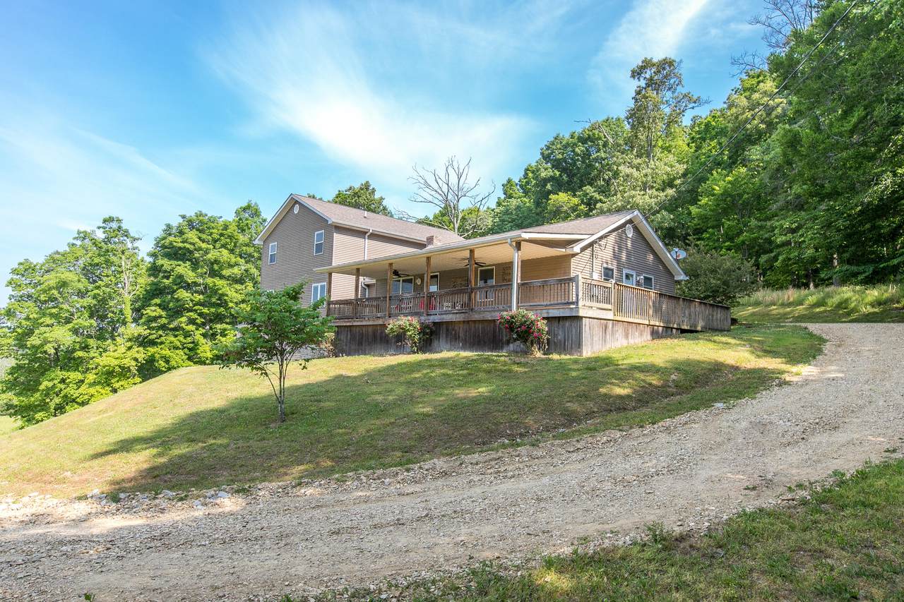 1343 Bastin Creek Road - Photo 1