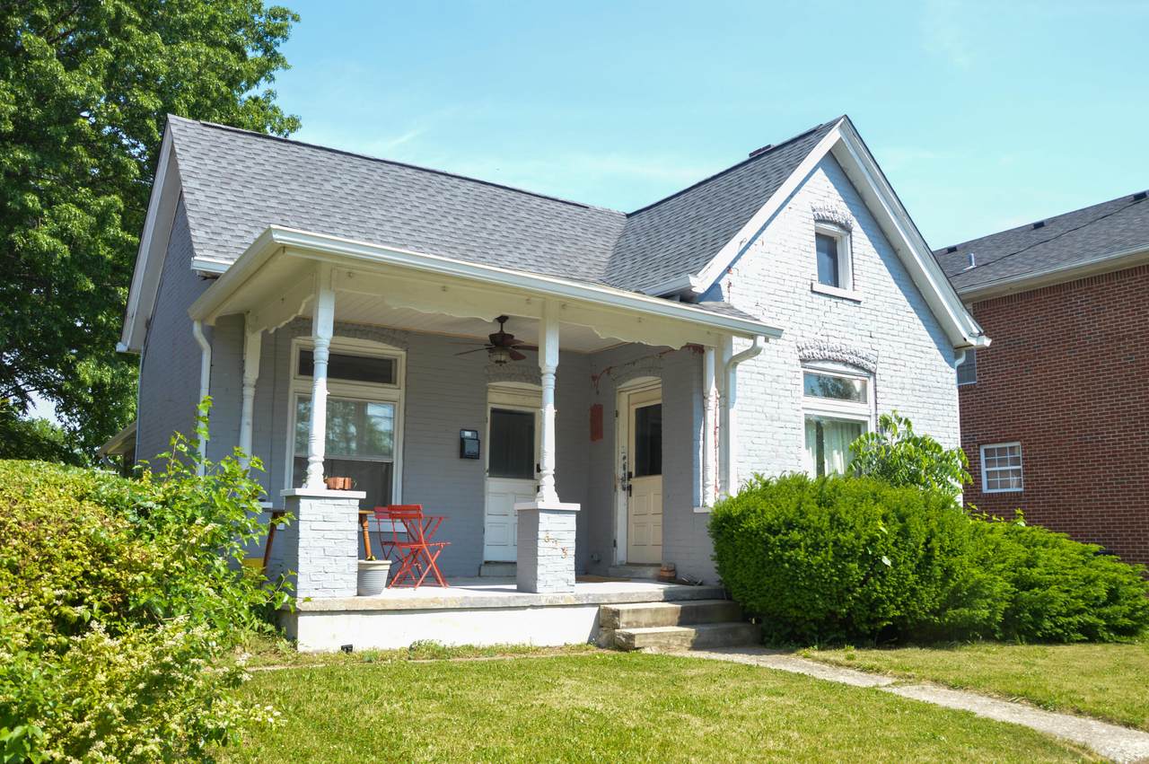 623 Martin Luther King Boulevard - Photo 1