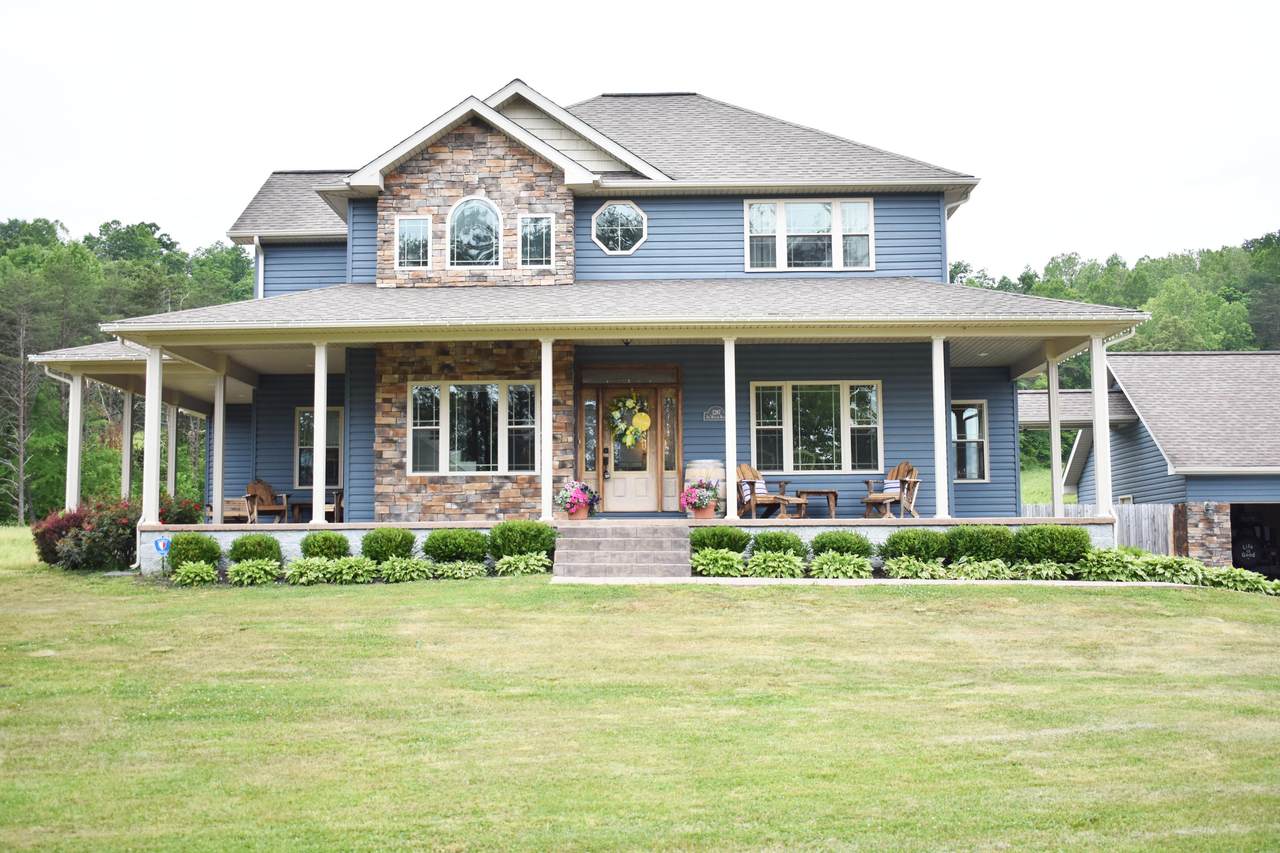 1287 Sag Hollow Road - Photo 1
