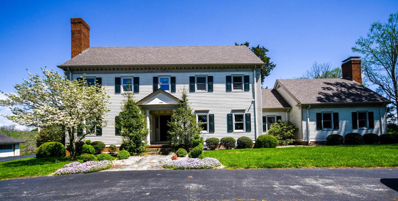 1100 Hinkston Pike - Photo 1