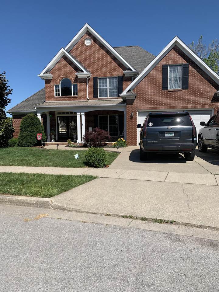 515 Huston Oaks Drive - Photo 1