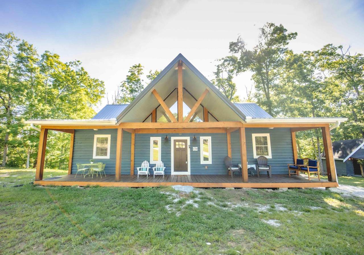 170 Buck Creek Hideaway Drive - Photo 1