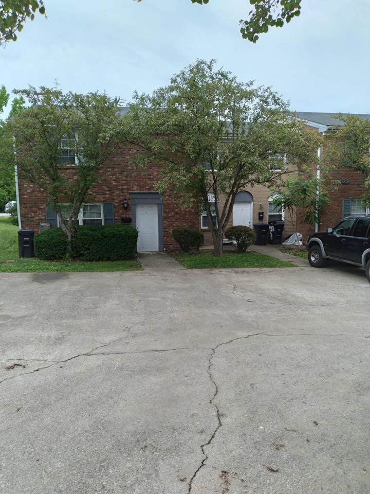 422 Harrodswood Road - Photo 1