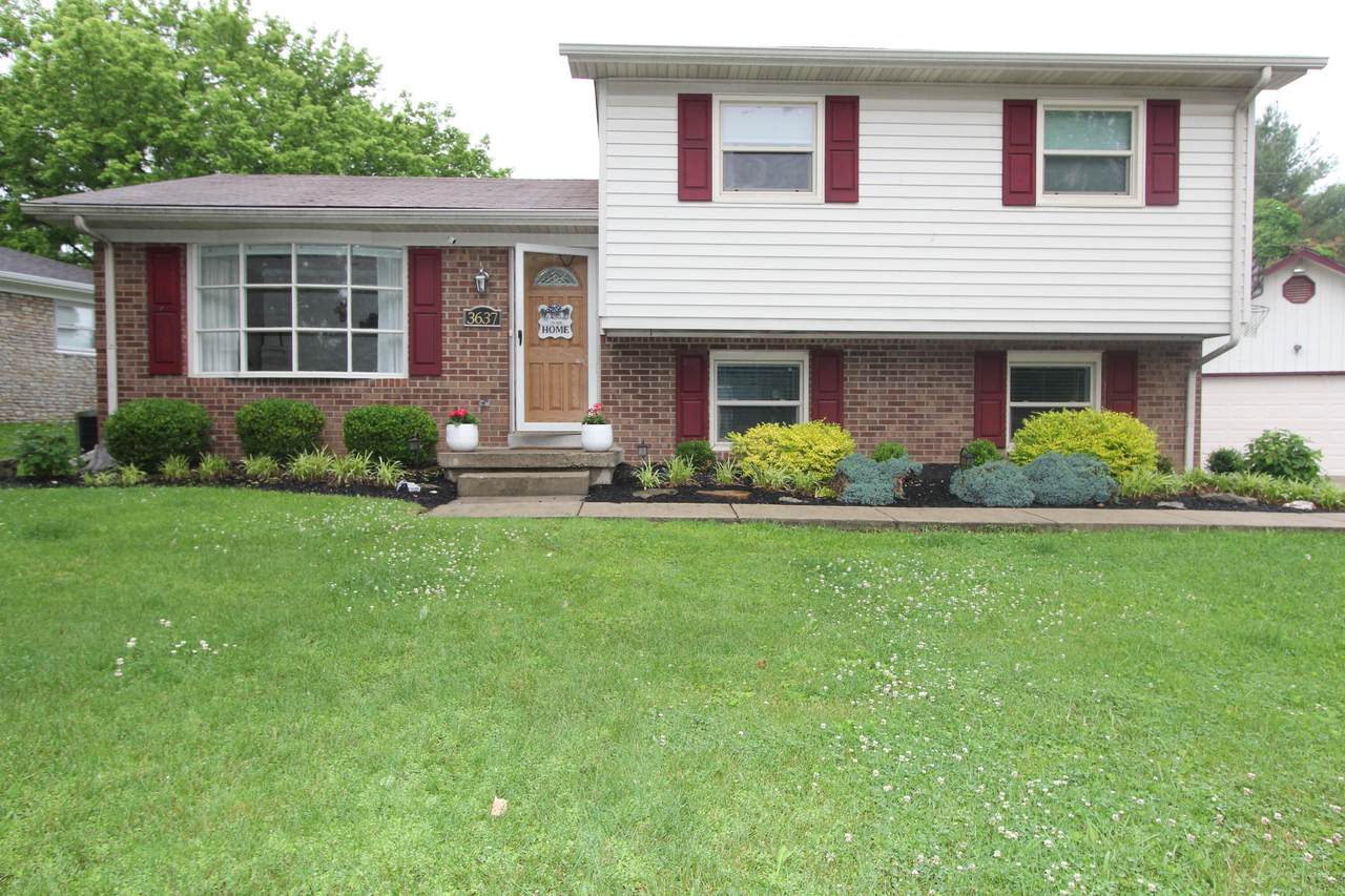 3637 Trepassey Court - Photo 1