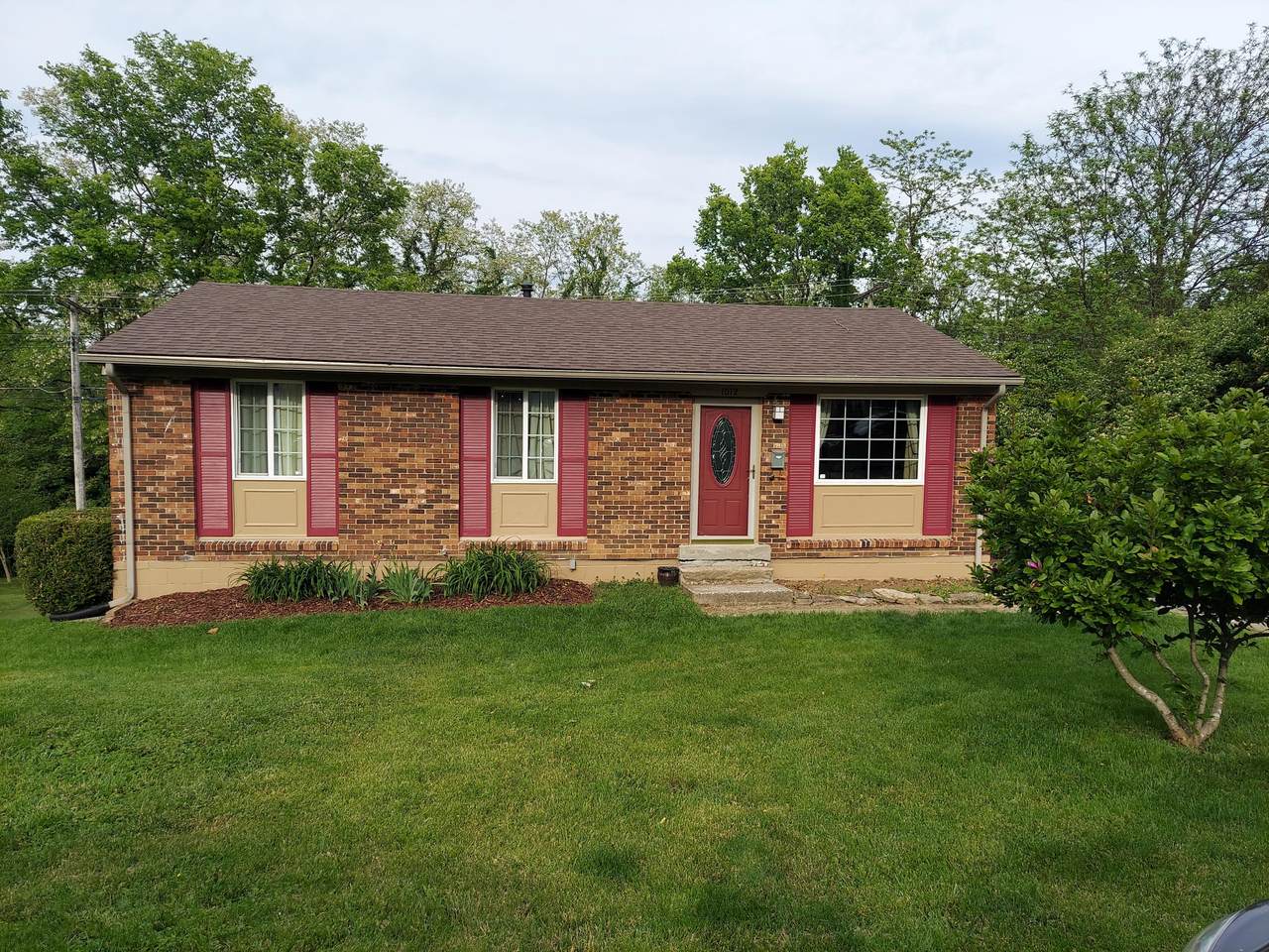 1012 Maverick Trail - Photo 1