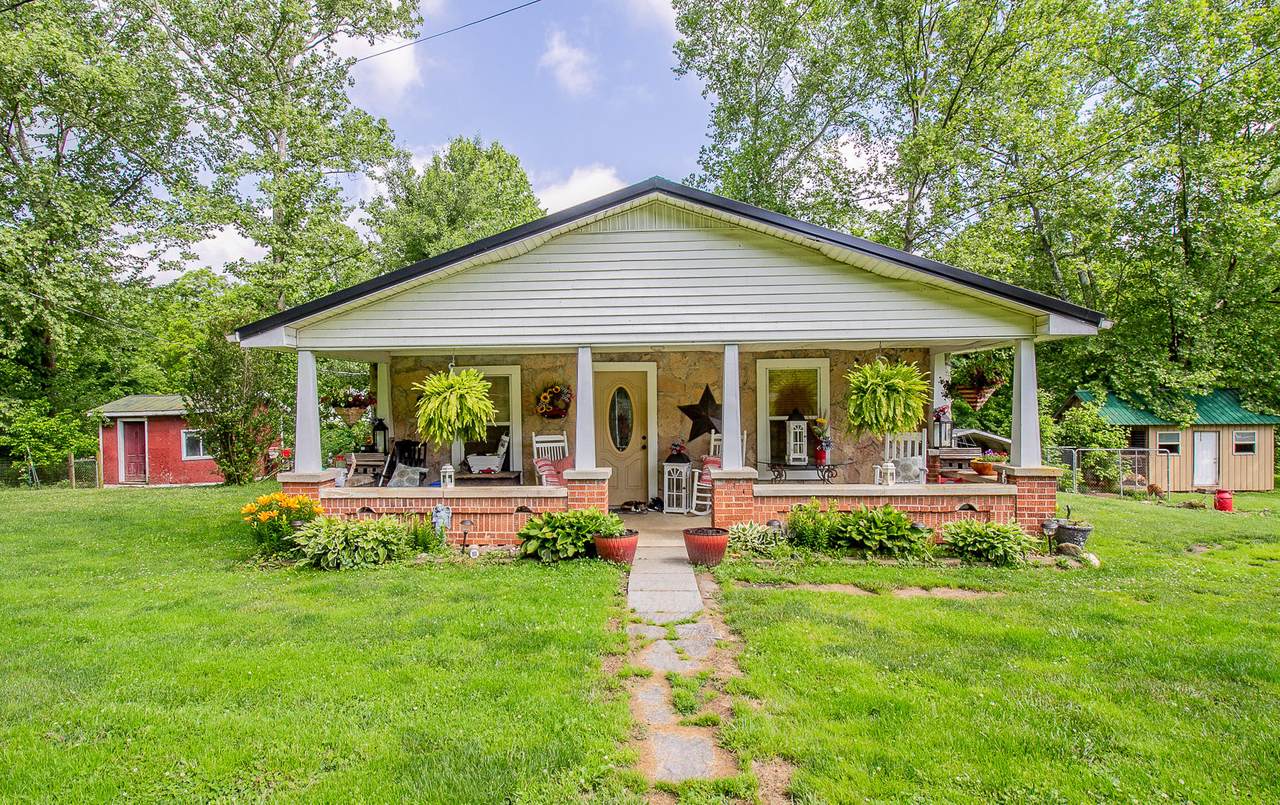 2532 Ky Hwy 174 - Photo 1
