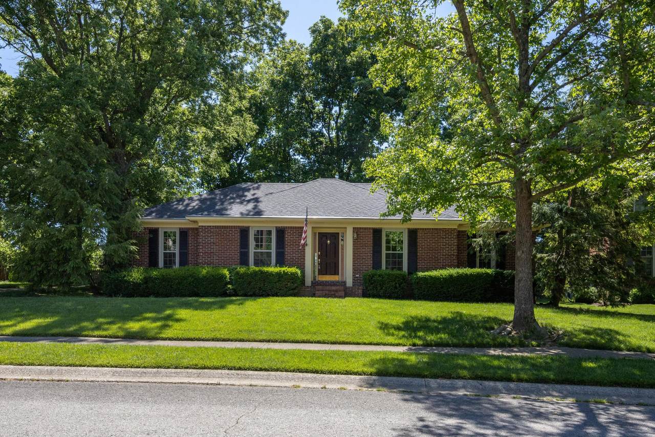 3614 Timberwood Lane - Photo 1