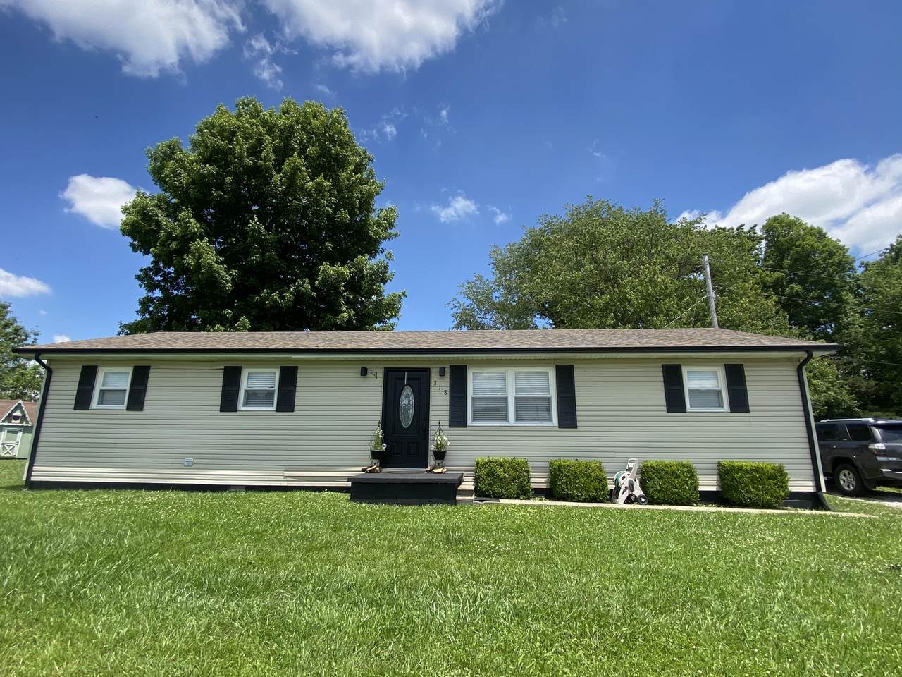 318 E Hwy 552 - Photo 1