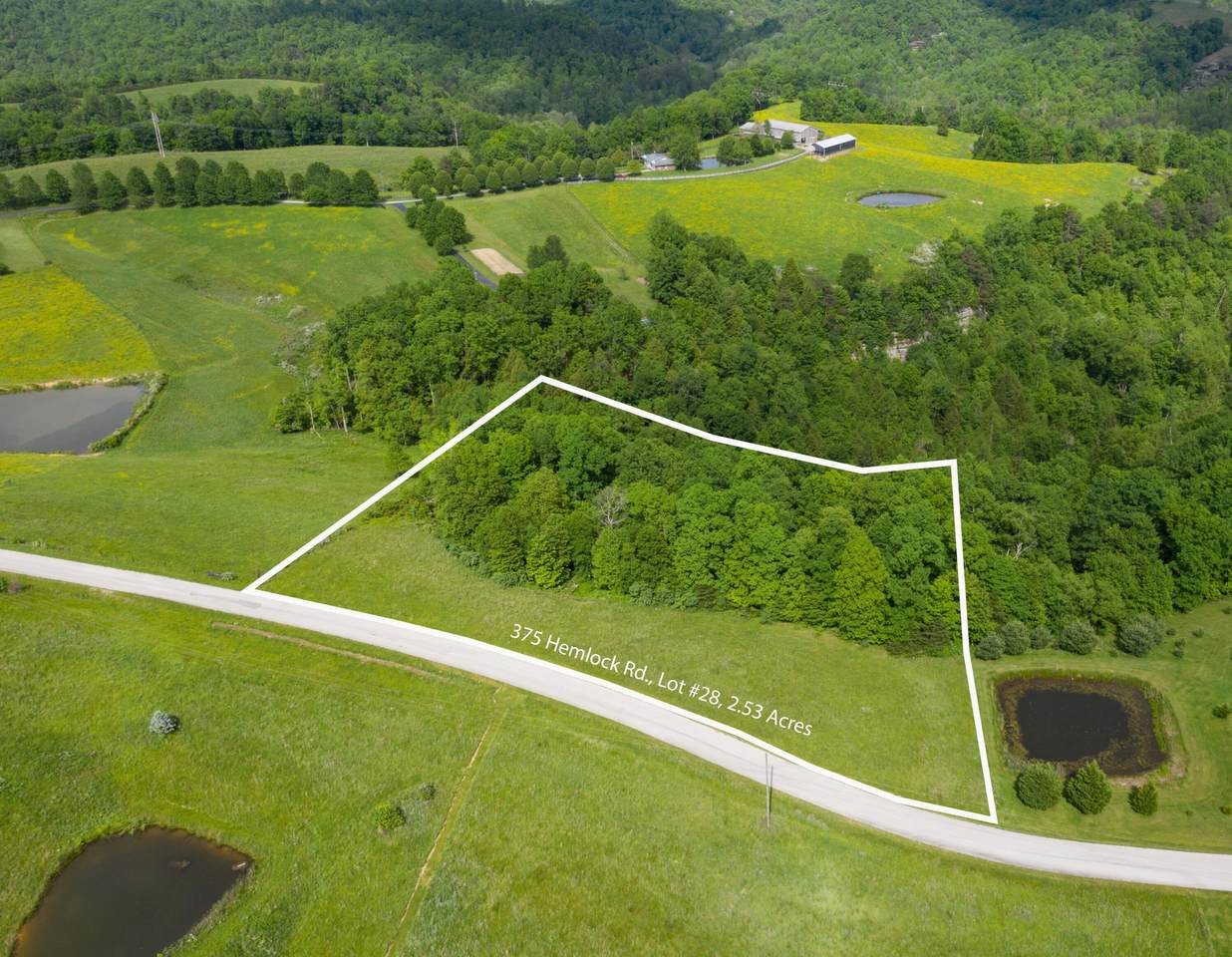 375 Hemlock View Road - Photo 1