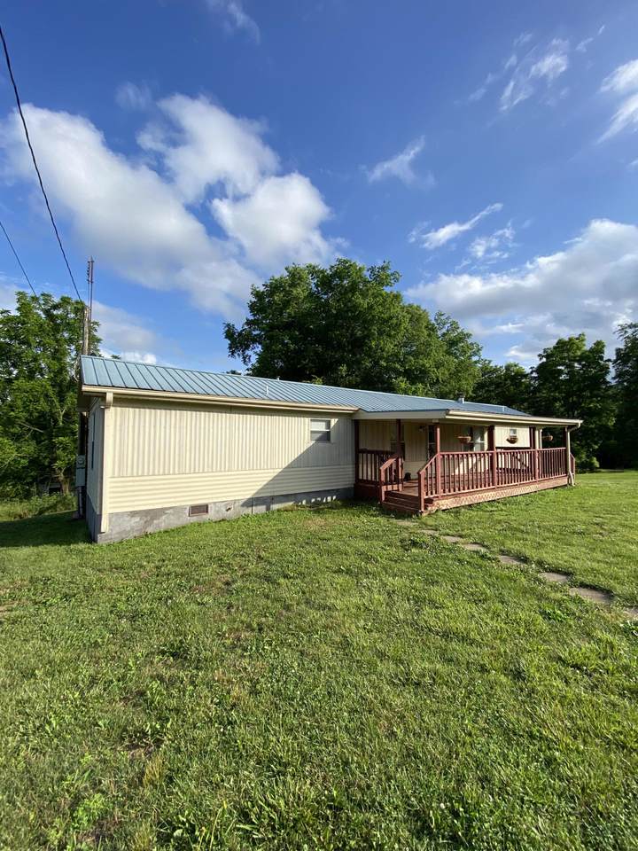 275 J Shelton Rd Road - Photo 1
