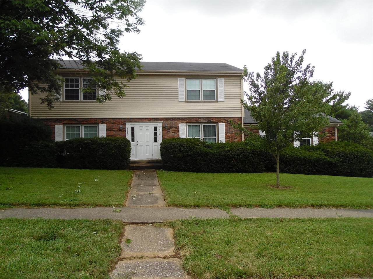 3332 Spangler Drive - Photo 1