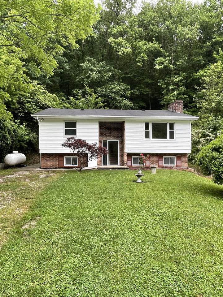 115 Ccc Bottom Road - Photo 1