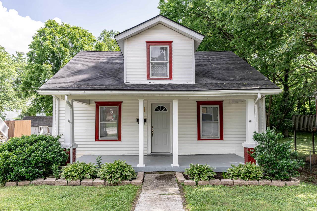 203 Henry Street - Photo 1