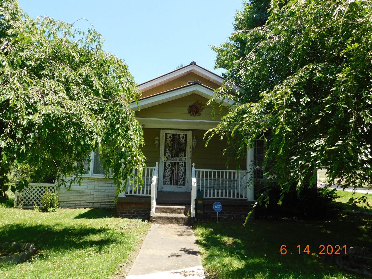 1247 Hwy 219 - Photo 1