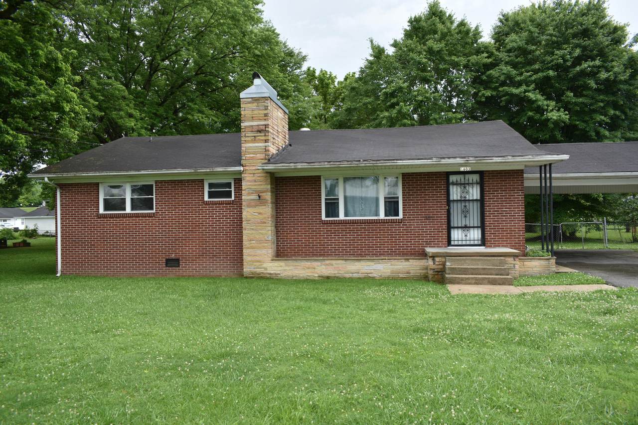 1603 Winchester Avenue - Photo 1