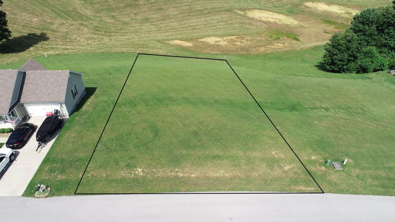 10 Point Ridge Road - Photo 1