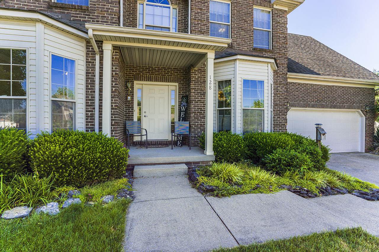 128 Quarter Mile Way - Photo 1