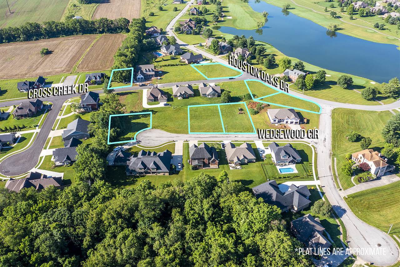 403 Houston Oaks Drive - Photo 1