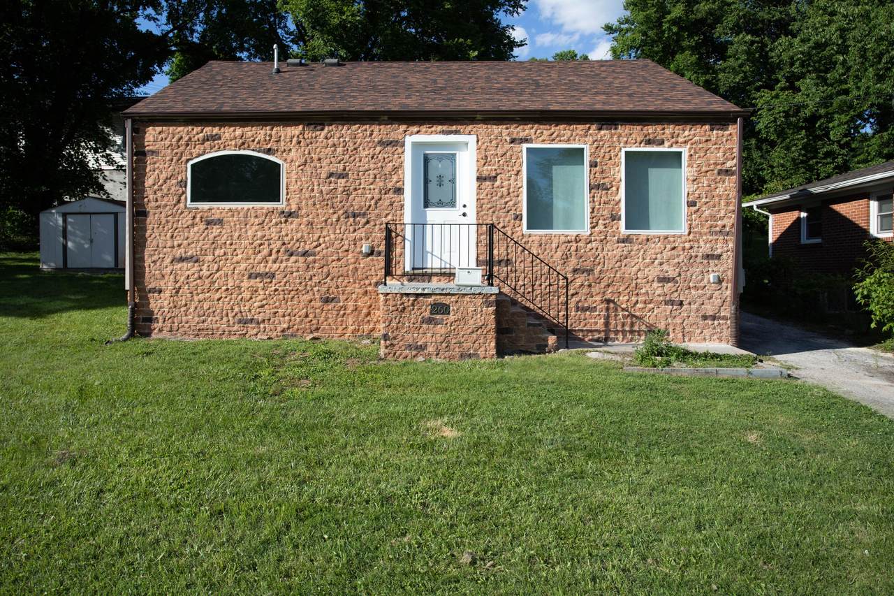 260 Rancho Drive - Photo 1