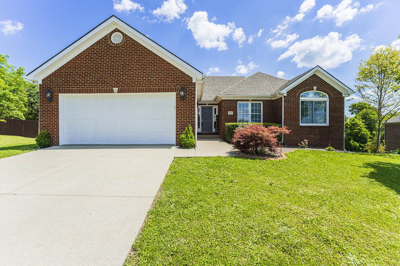118 Legacy Drive - Photo 1