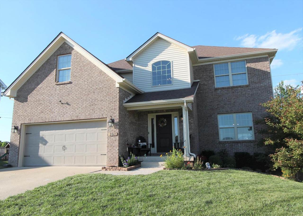 161 Susan Trace - Photo 1