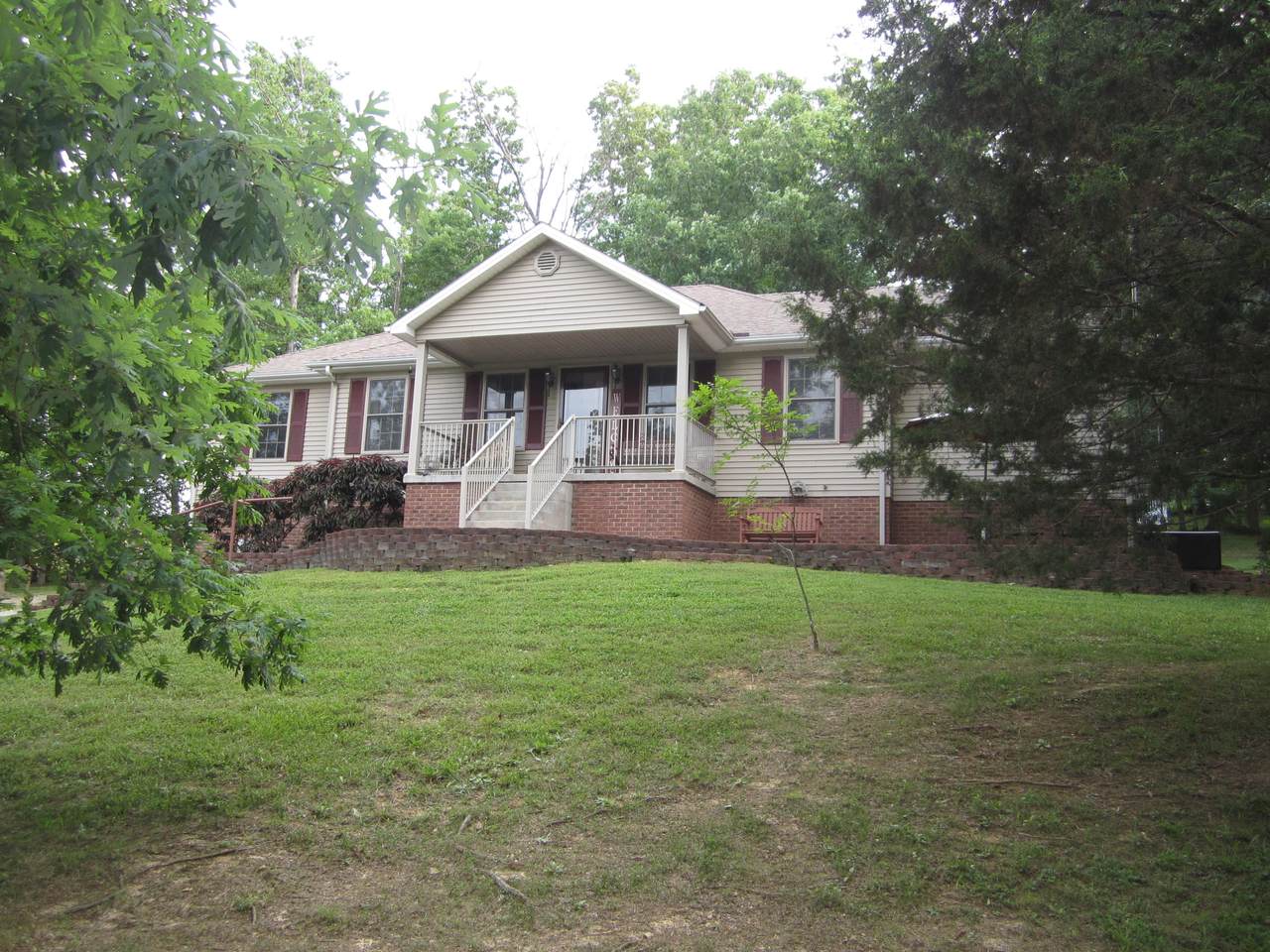202 Lamb Road - Photo 1