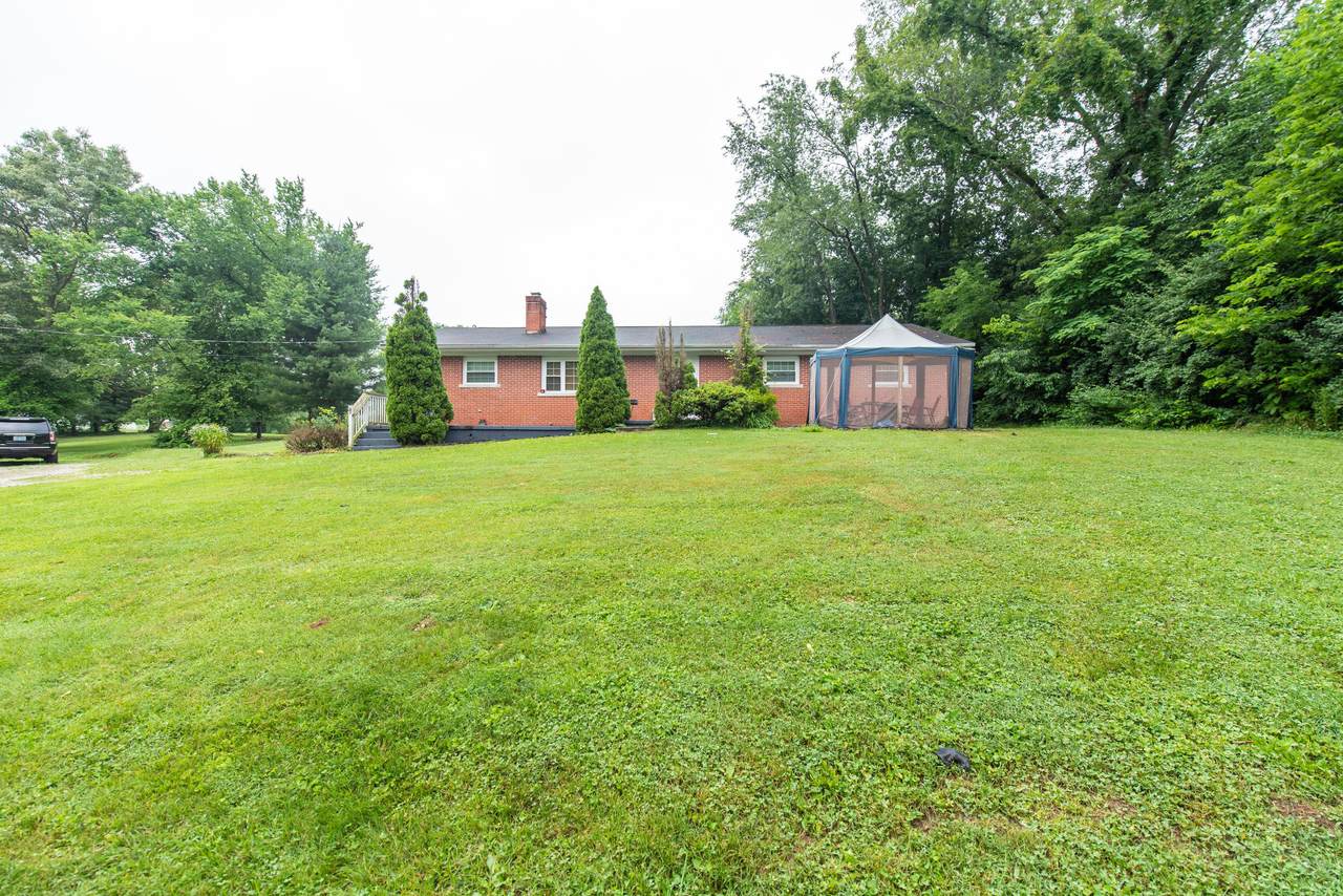 965 Big Hill Road - Photo 1