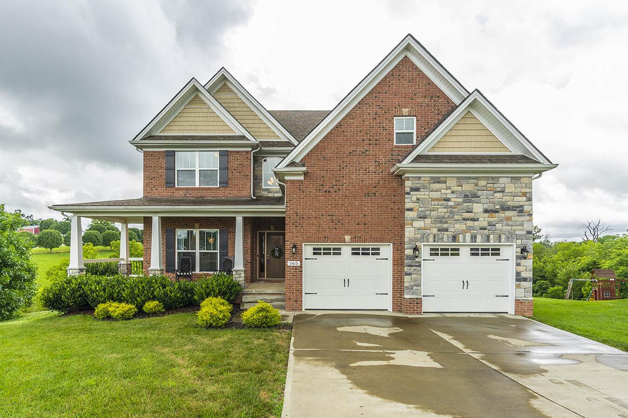 165 Tuscany Way - Photo 1
