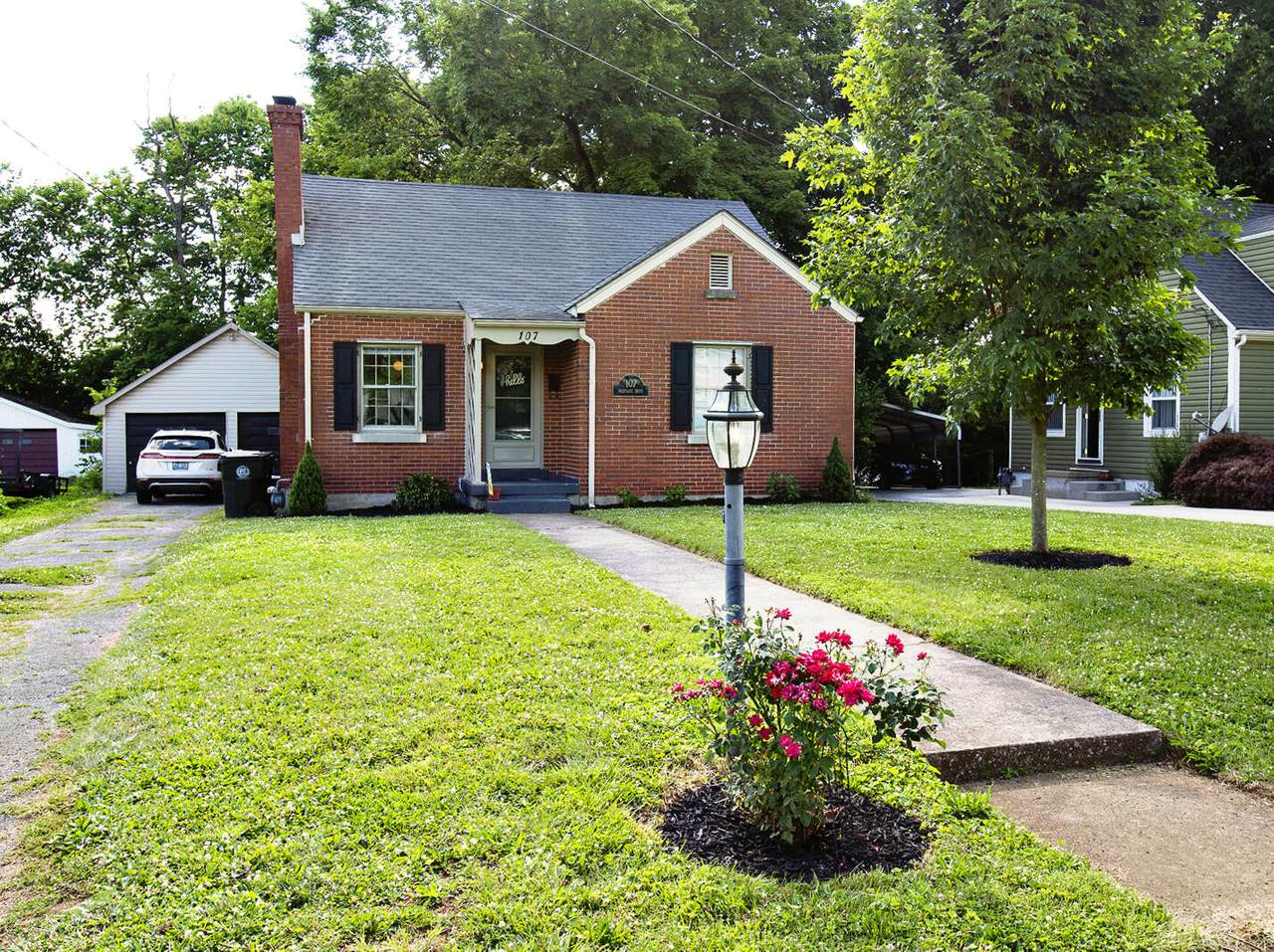 107 Westgate Drive - Photo 1