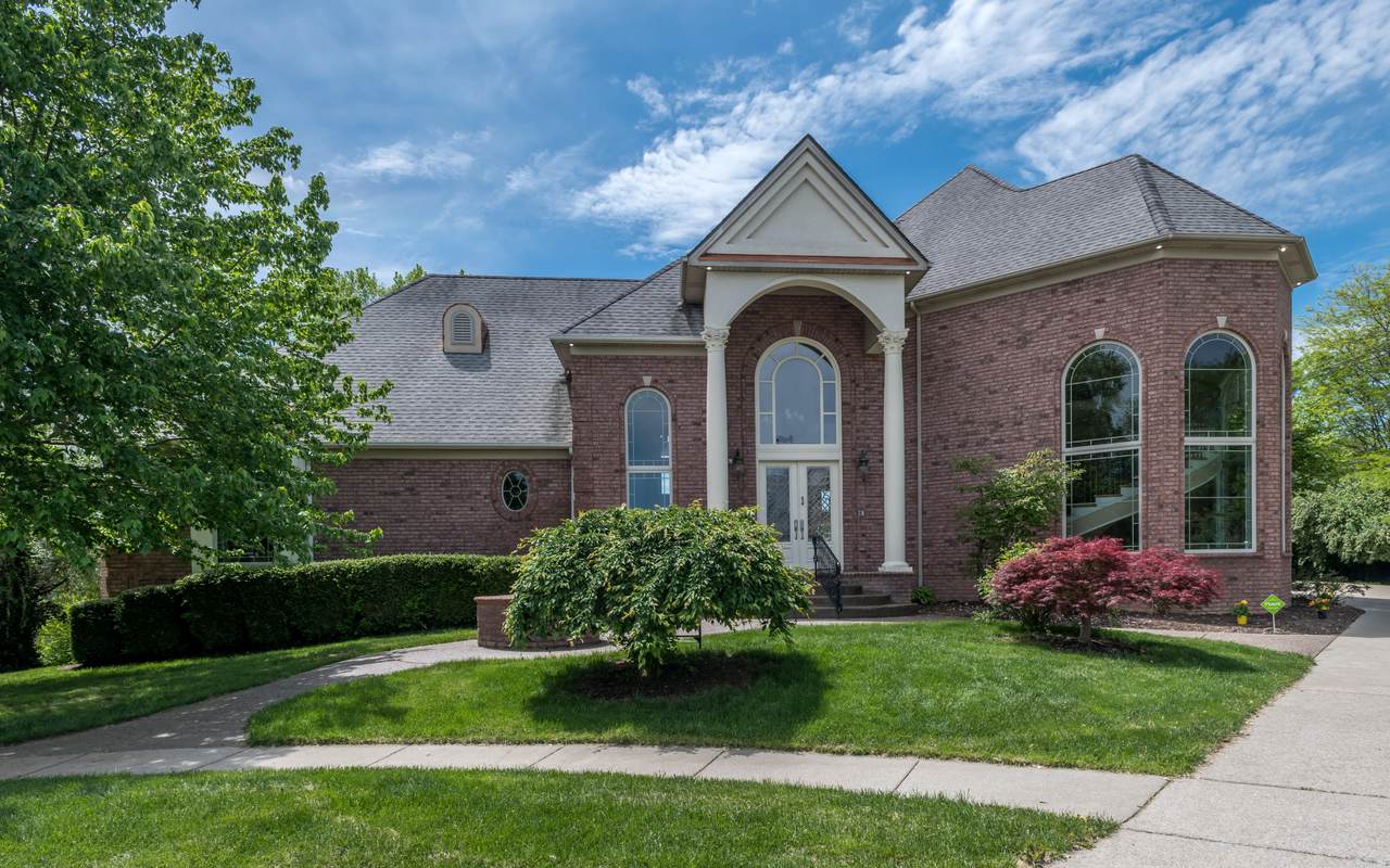 4161 John Alden Lane - Photo 1