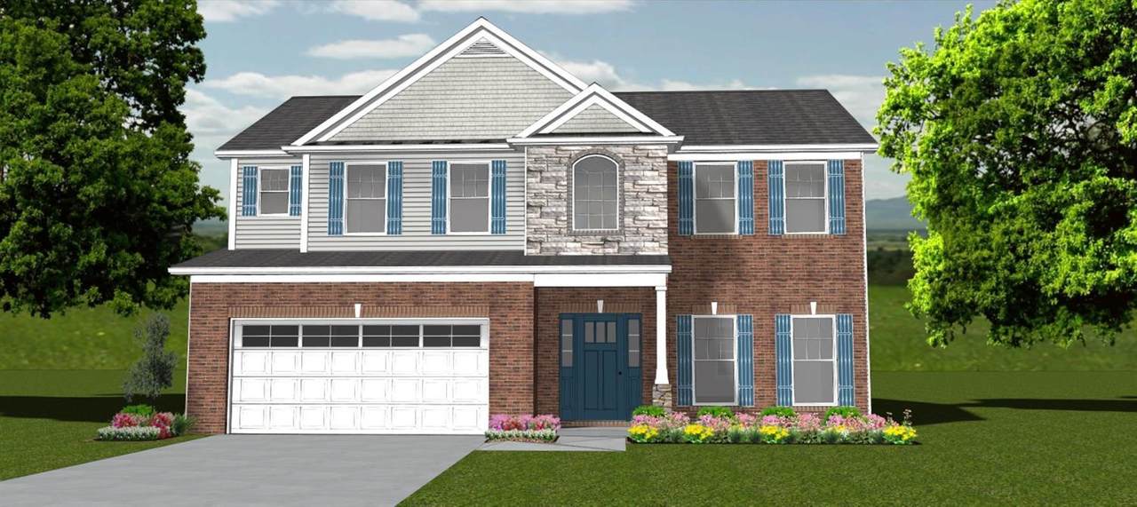 724 Shaker Drive - Photo 1