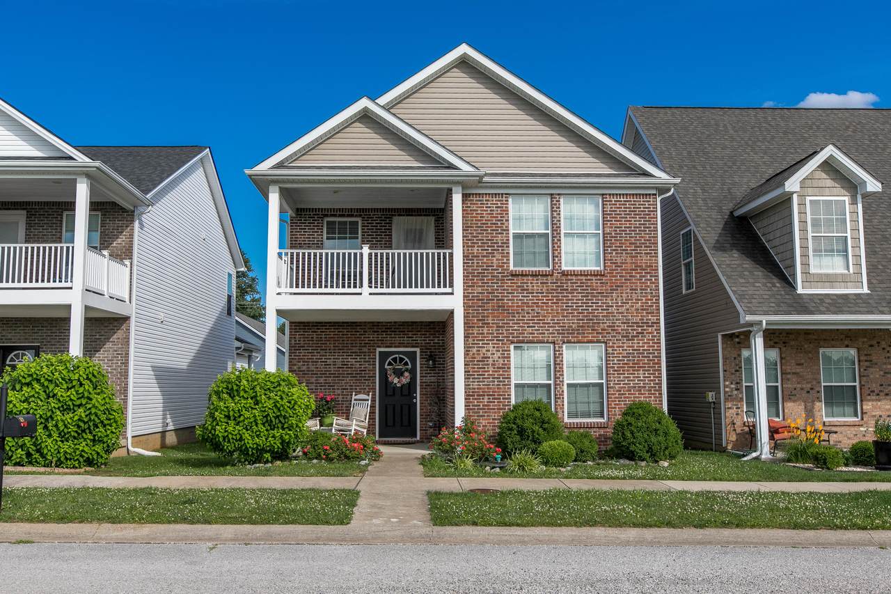 121 Ridge View - Photo 1