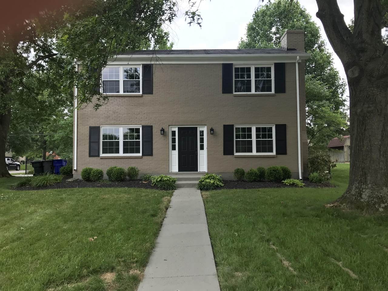 1452 Jocasta Drive - Photo 1