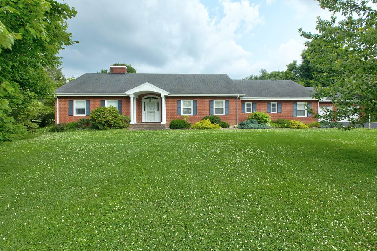 525 Prewitt Pike - Photo 1