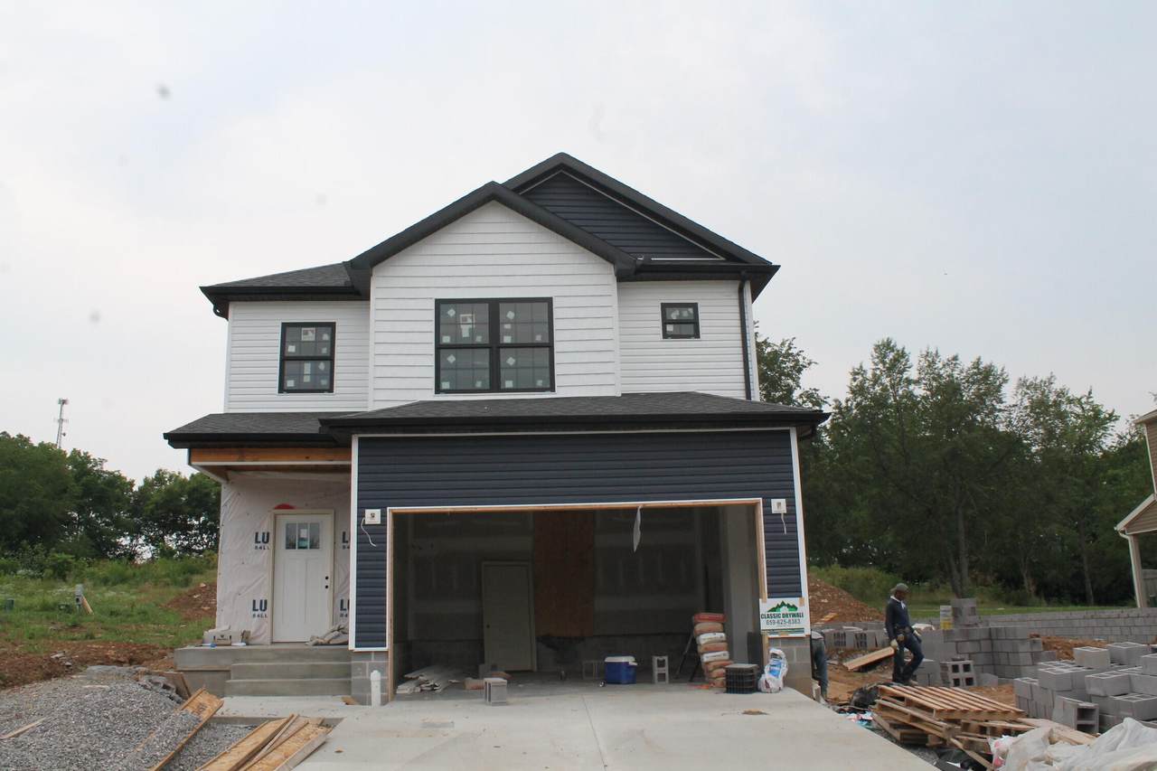 123 Bobby Jones Boulevard - Photo 1