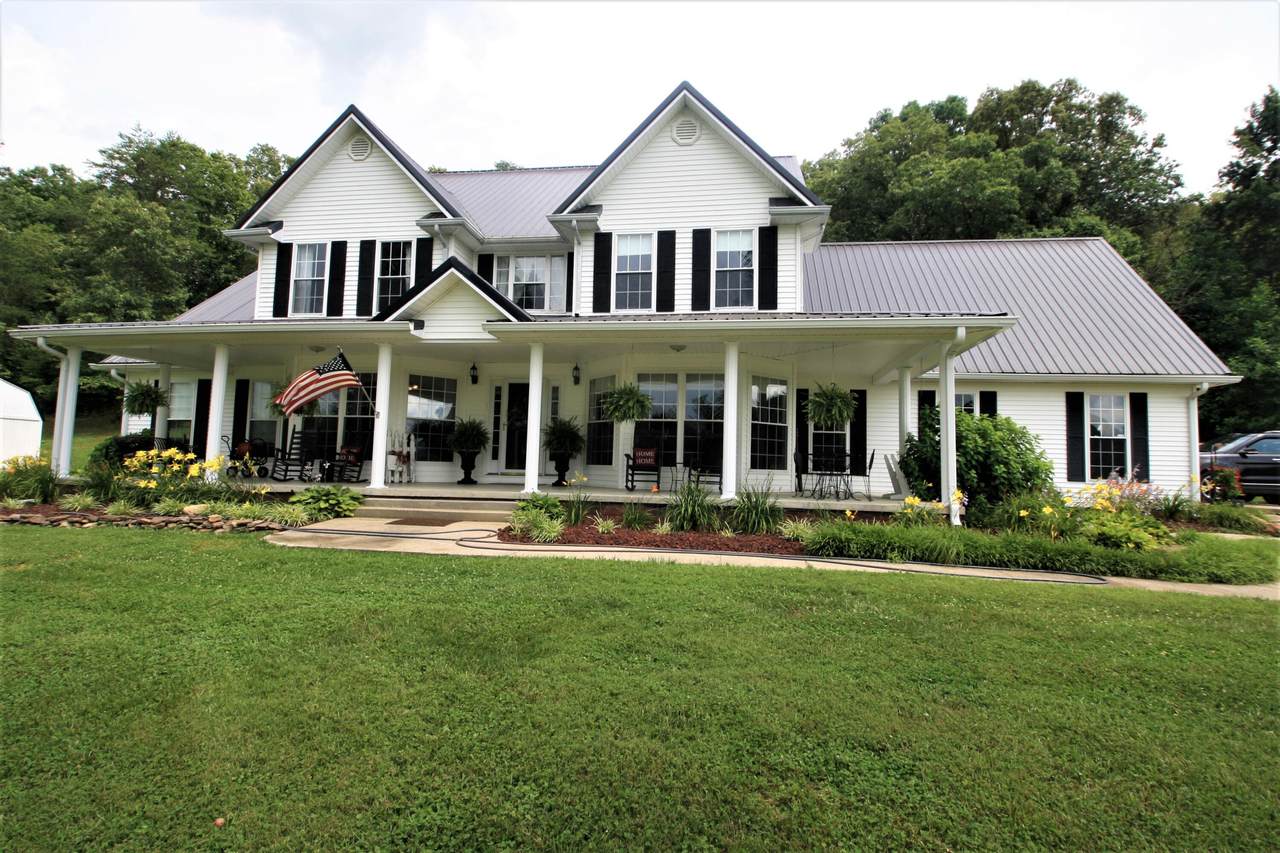 688 Red Lick Road - Photo 1