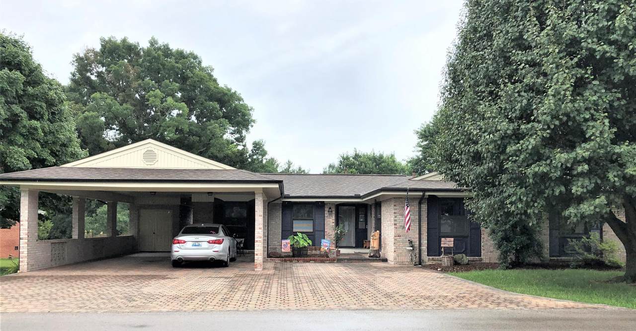 635 Barton Mill Road - Photo 1