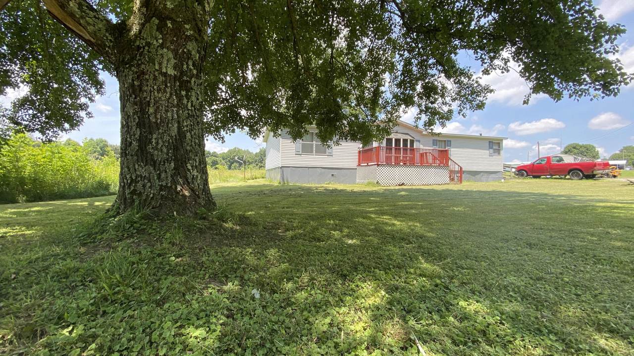 1525 Hwy 865 - Photo 1