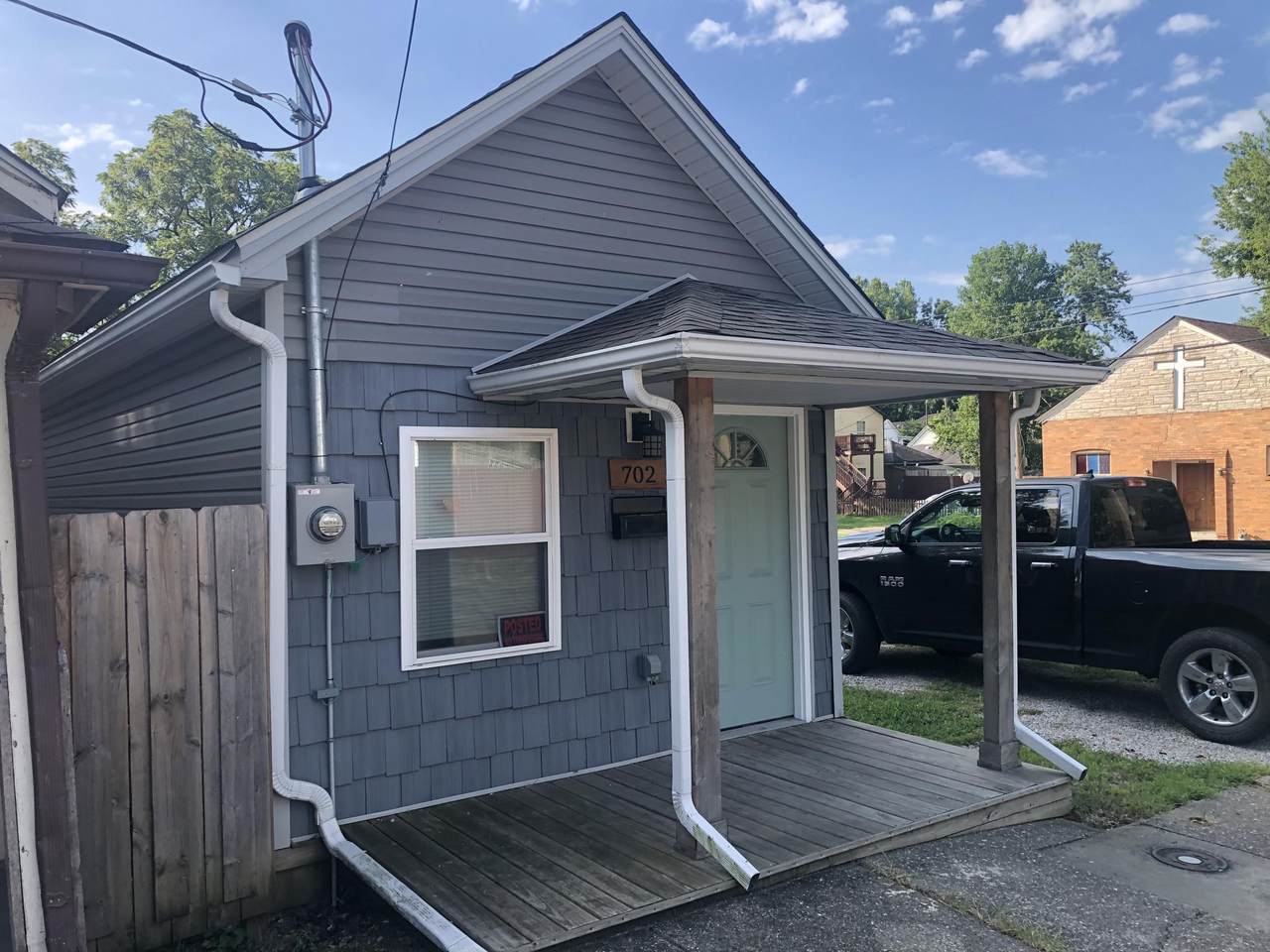 702 Florida Street - Photo 1