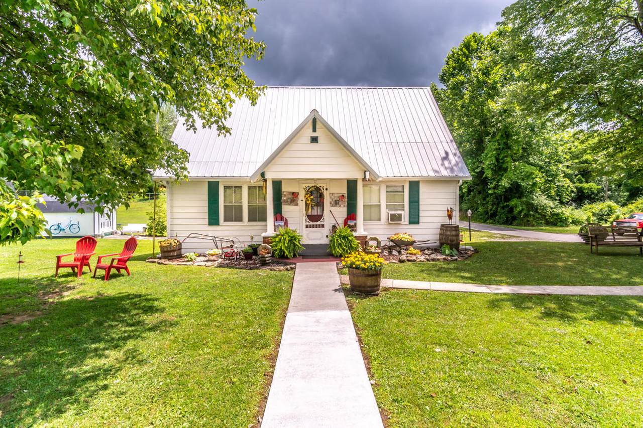 4063 Hwy 3630 - Photo 1