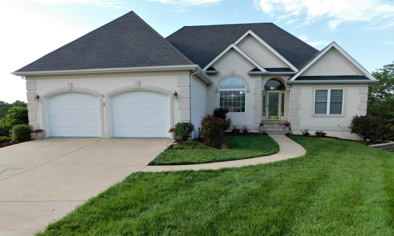 932 Turnberry Drive Drive - Photo 1