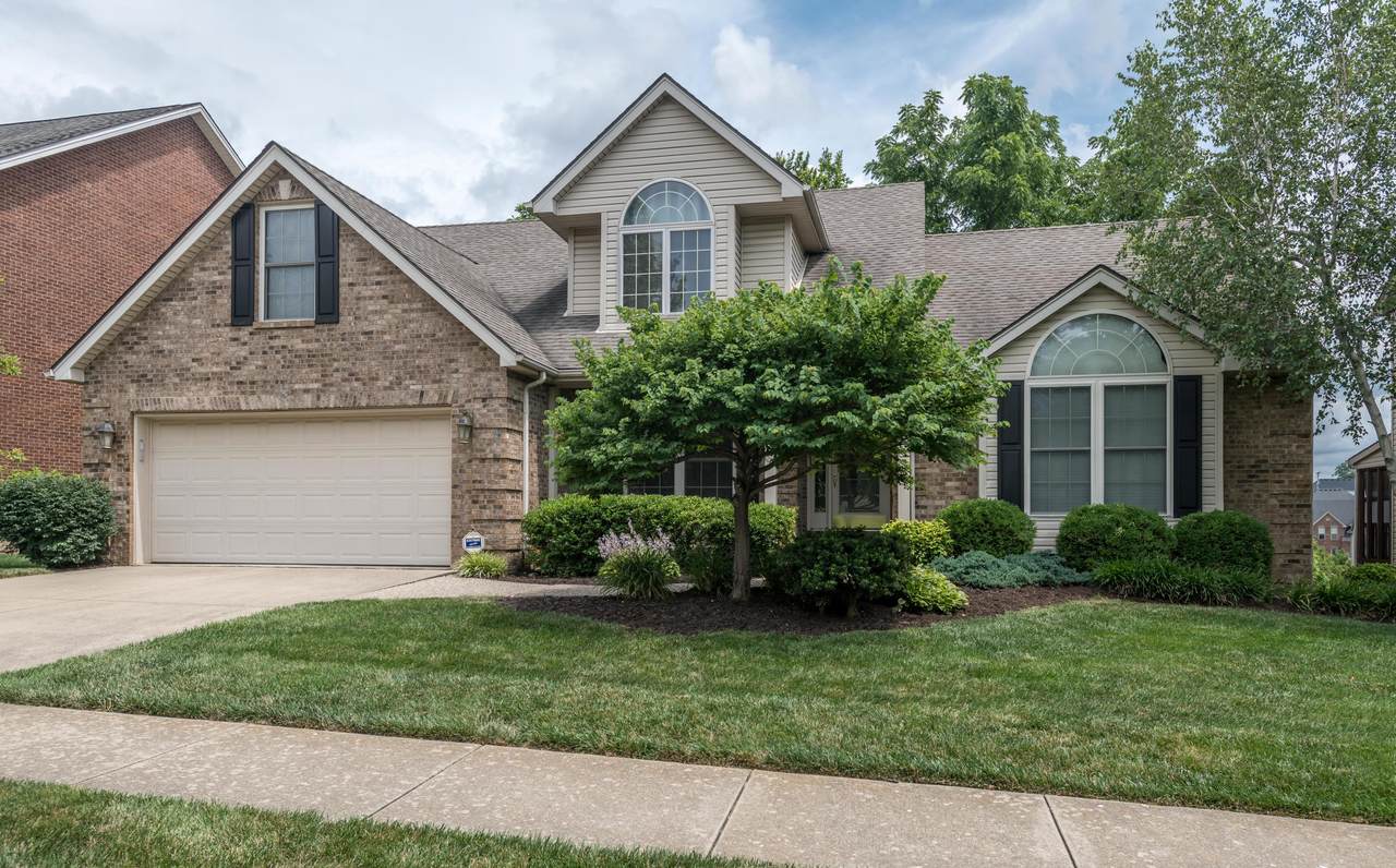 553 Alderbrook Way - Photo 1
